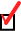 �`�F�b�N�}�[�N